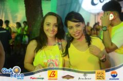 Camarote Espaço Folia (PM)